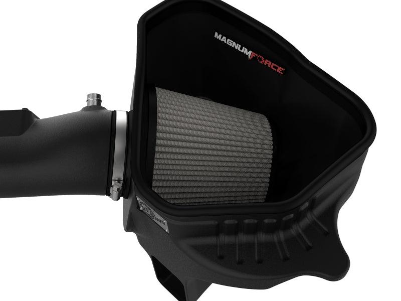 aFe Magnum FORCE Stage-2 Pro 5R Cold Air Intake System F2x F3x N55