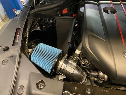 Injen Toyota A90 Supra B58 SP Cold Air Intake System - Multiple Finishes