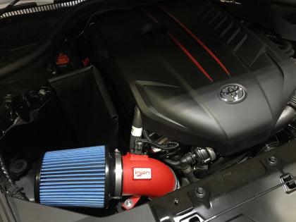 Injen Toyota A90 Supra B58 SP Cold Air Intake System - Multiple Finishes