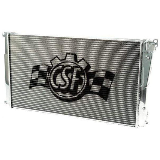 F Chassis N55 CSF Automatic Radiator - SpeedCave