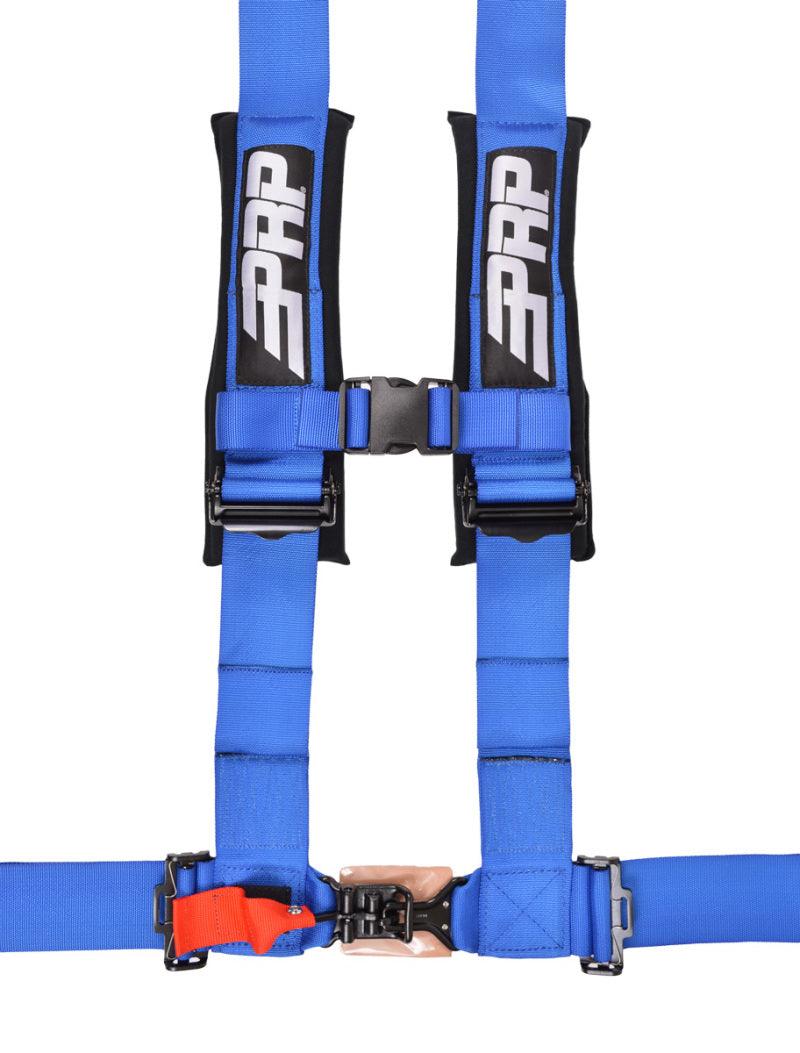 PRP 4.3 4-Point Harness- Multiple Colors Available