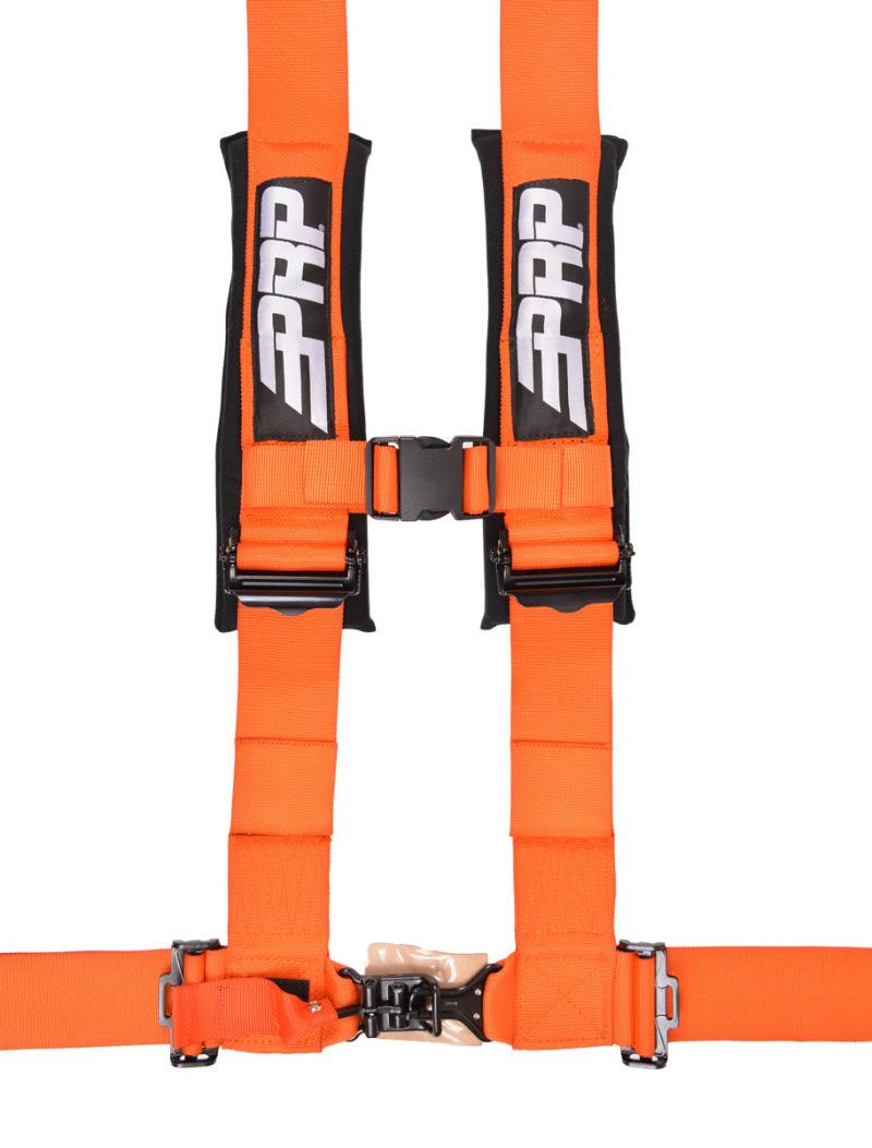 PRP 4.3 4-Point Harness- Multiple Colors Available