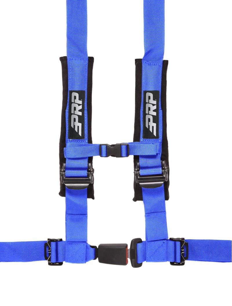 PRP 4.2 Harness- Multiple Colors Available