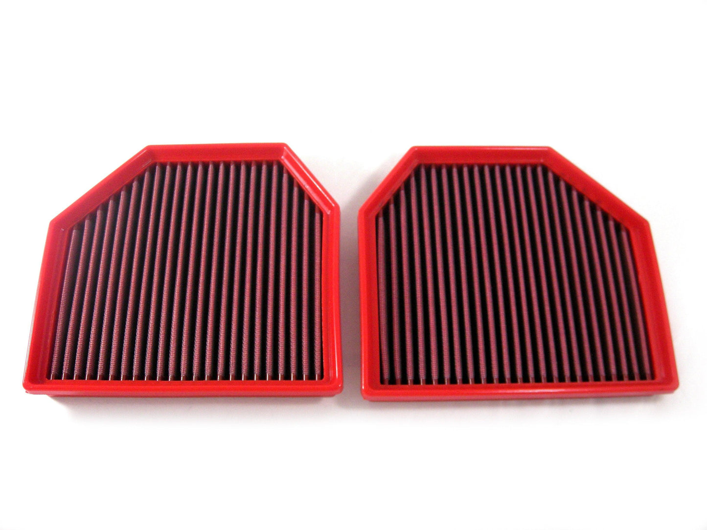 S55 S63 BMC Air Intake Filter Set - SpeedCave