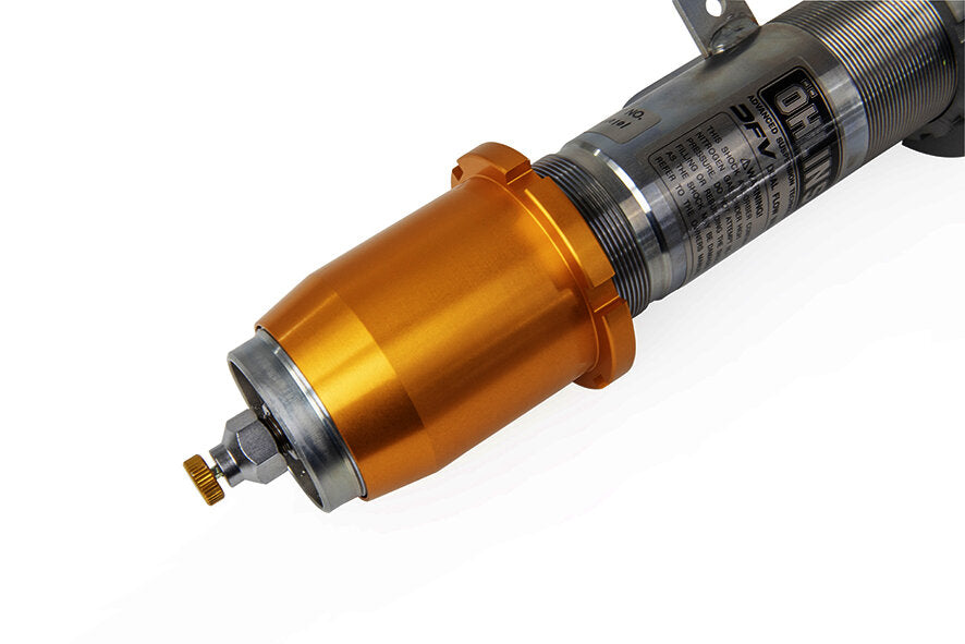 Ohlins 21-23 BMW M3/M4 (G8X) RWD Road & Track Coilover System