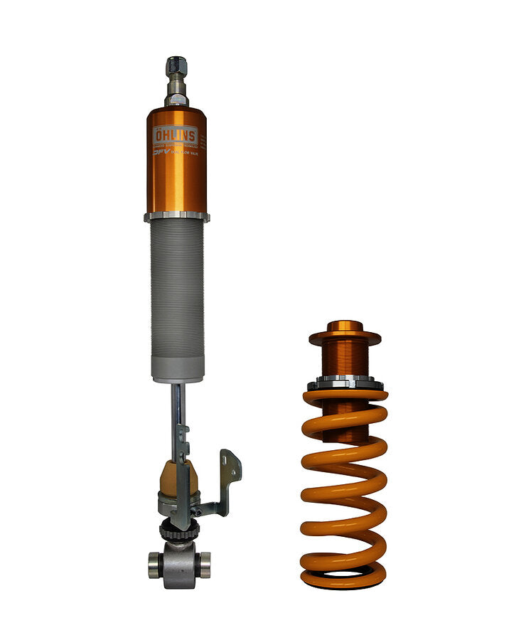 Ohlins 21-23 BMW M3/M4 (G8X) xDrive Road & Track Coilover System
