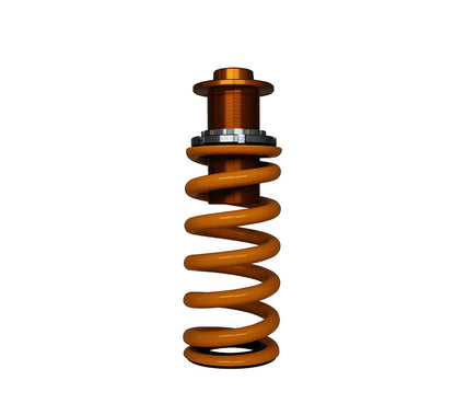 Ohlins 21-23 BMW M3/M4 (G8X) xDrive Road & Track Coilover System