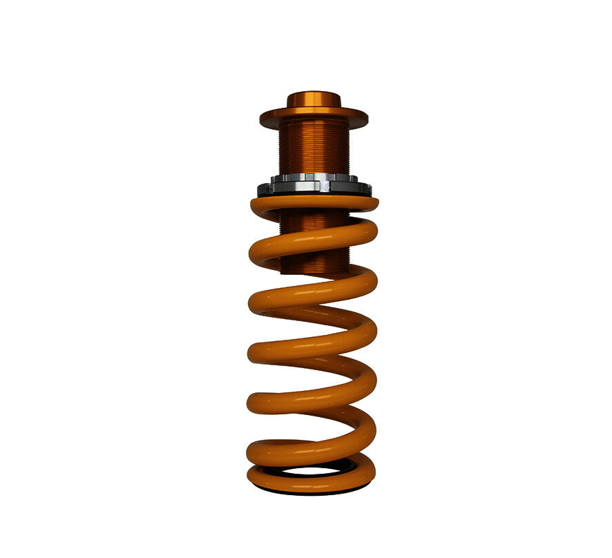Ohlins 21-23 BMW M3/M4 (G8X) RWD Road & Track Coilover System