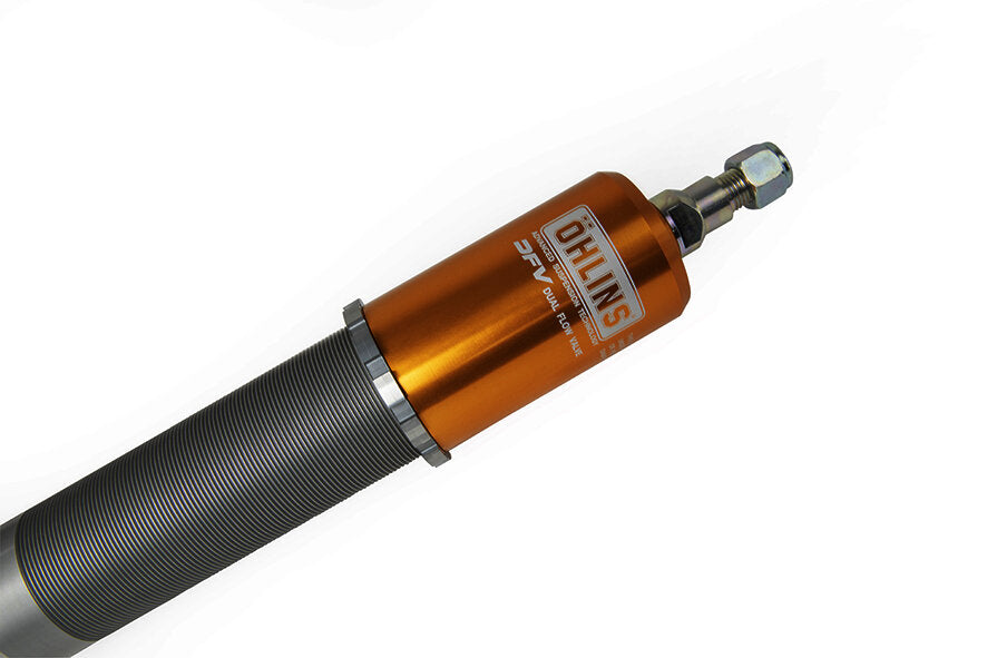 Ohlins 21-23 BMW M3/M4 (G8X) xDrive Road & Track Coilover System
