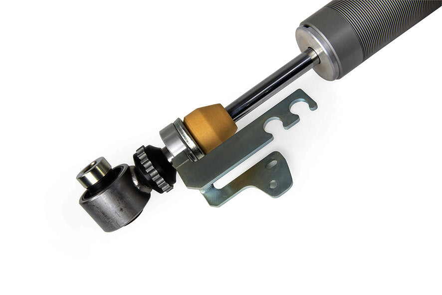 Ohlins 21-23 BMW M3/M4 (G8X) xDrive Road & Track Coilover System