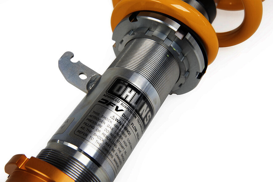 Ohlins 21-23 BMW M3/M4 (G8X) RWD Road & Track Coilover System