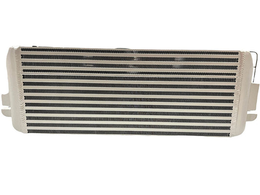 MAD 5" Stepped F Chassis Race Intercooler BMW N20 N26 N55 1/2/3/4/M2