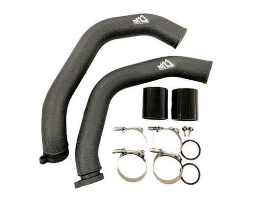 MAD Charge Pipe Set BMW M2/M3/M4 F80 F82 F87C S55