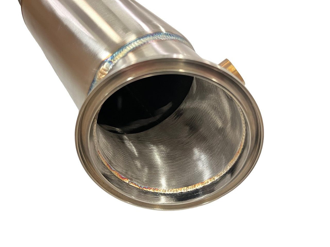 MAD B58 5" Fat Boy Catless Downpipe BMW 240i/340i/440i/Supra/X3/X4 F/G