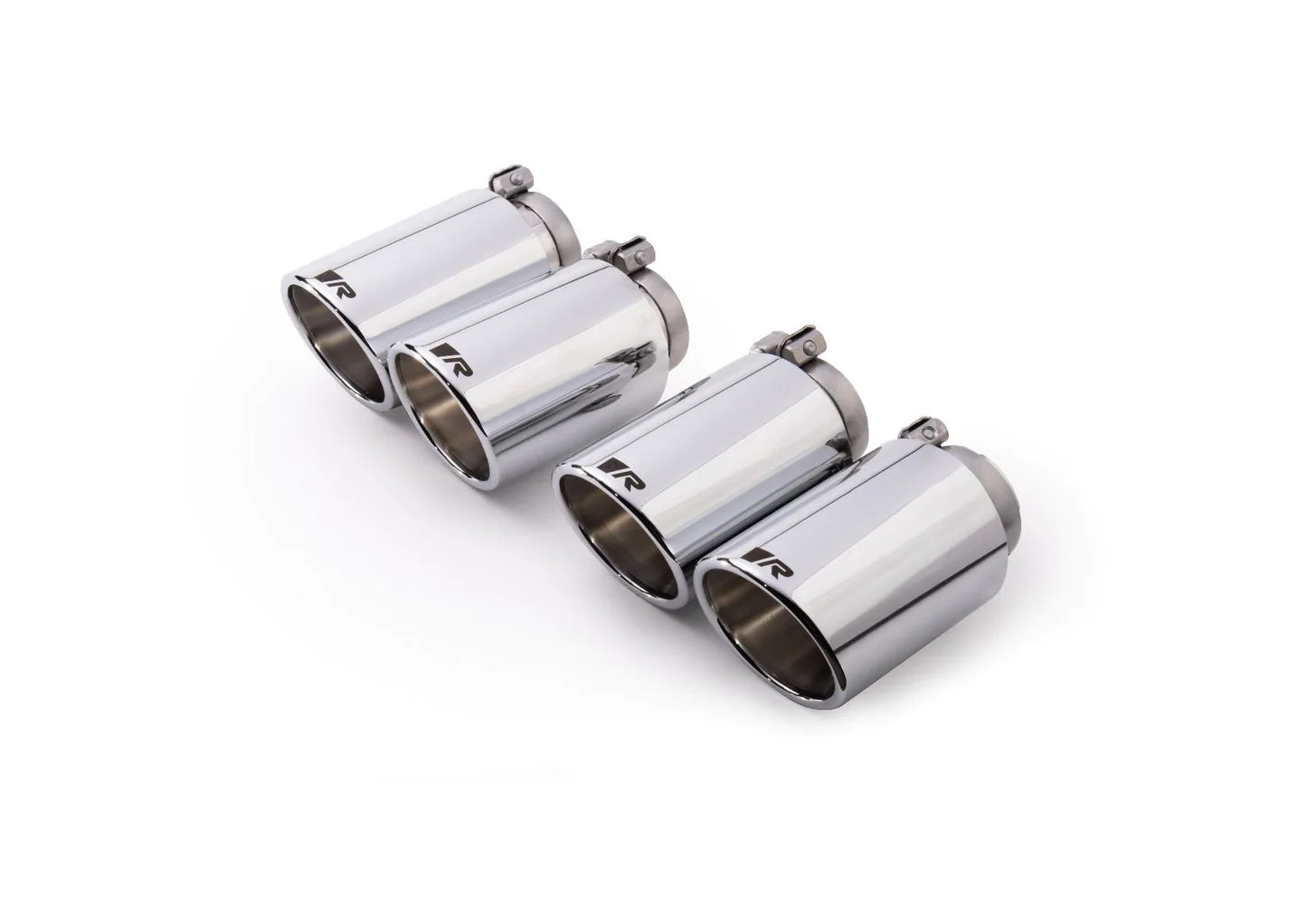 Remus BMW F8x M3 M4 Axle-Back Exhaust System