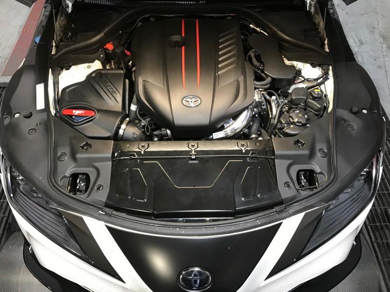 Injen Toyota Supra A90 B58 Turbo Evolution Intake