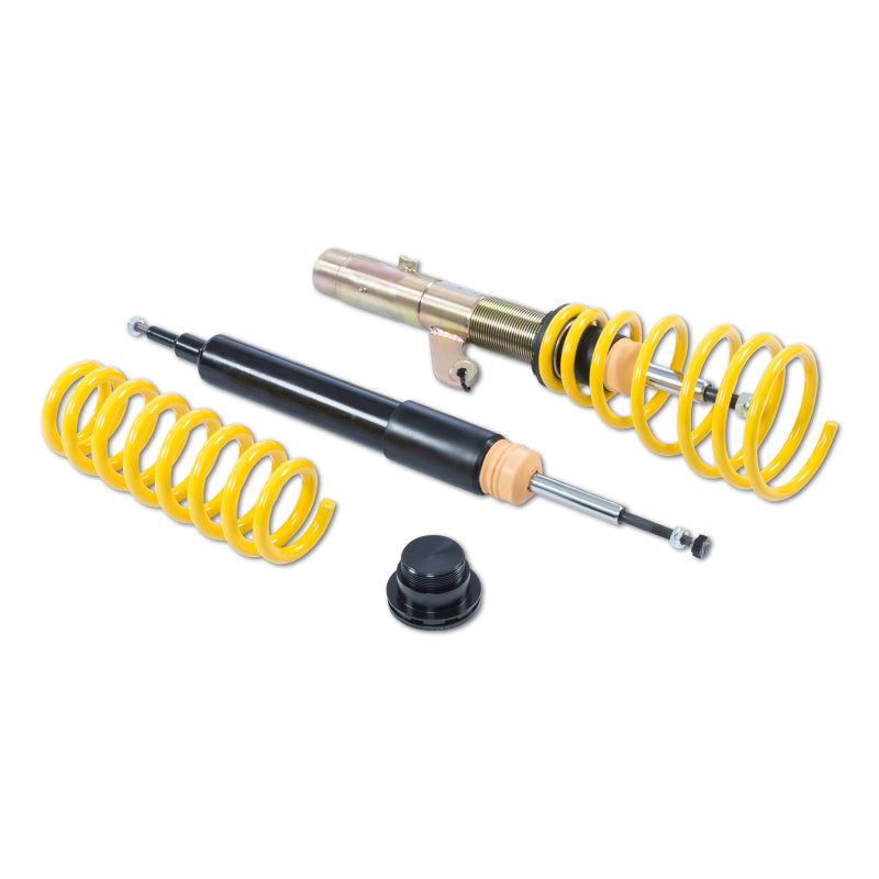 ST XA Height & Rebound Adjustable Coilovers 07-13 BMW 3-Series E92 Coupe 2WD - SpeedCave