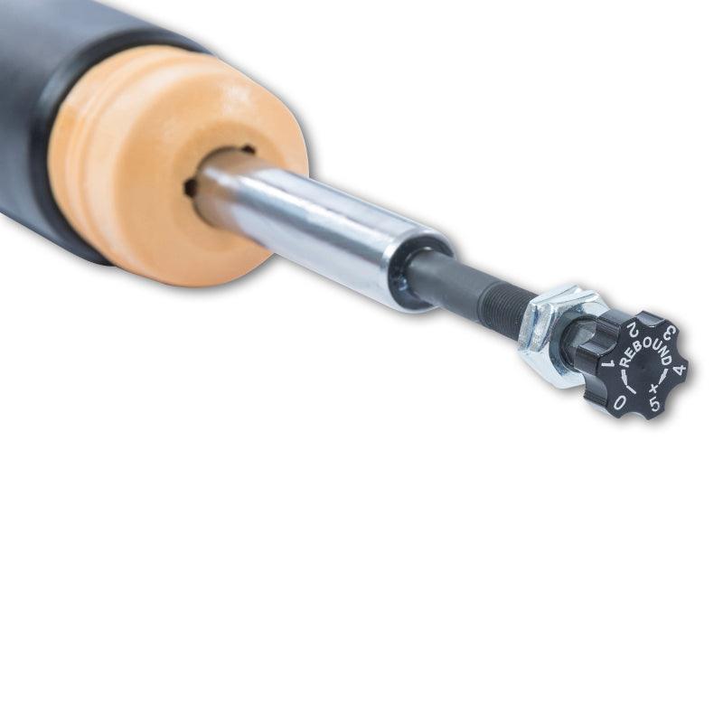 ST XA Height & Rebound Adjustable Coilovers 07-13 BMW 3-Series E92 Coupe 2WD - SpeedCave