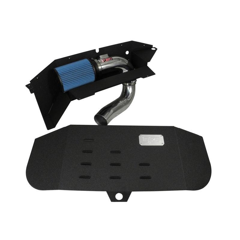 Injen BMW F2X F3X N20/N26 Short Ram Intake w/ MR Tech & Air Box -Multiple Finishes