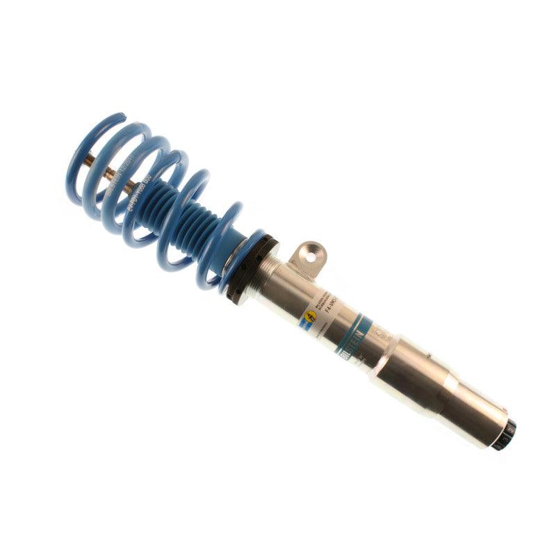 Bilstein B16 2011 BMW 1 Series M Base Front and Rear Performance Suspension System - SpeedCave