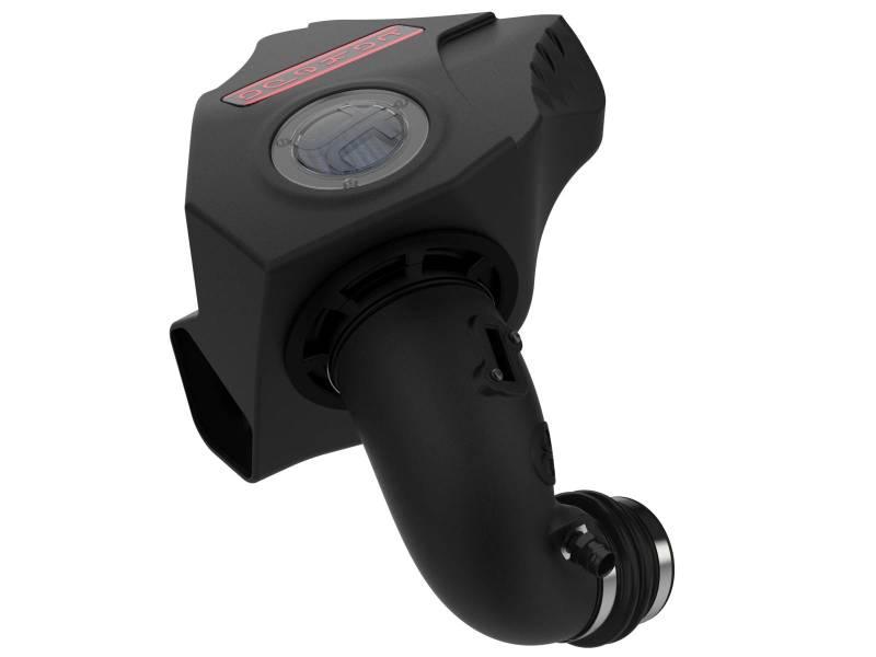 aFe Takeda Momentum Pro 5R Cold Air Intake System G29 Z4 & A90 Toyota Supra B58