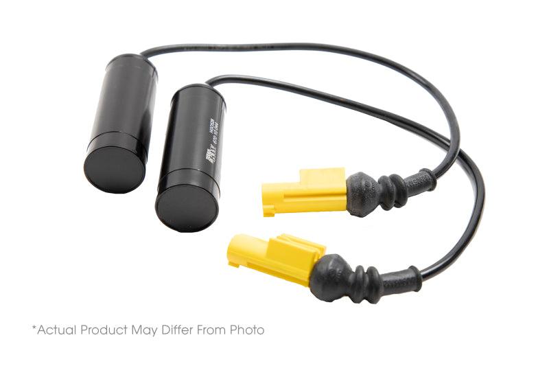 KW Electronic Damping Cancellation Kit for BMW 3 Series F30 - SpeedCave