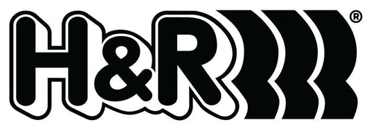 H&R 18-22 BMW M5/M5 Competition F90 Sport Spring - SpeedCave