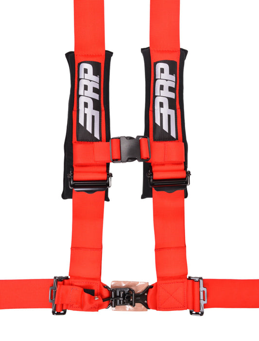 PRP 4.3 4-Point Harness- Multiple Colors Available