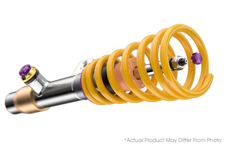 KW Coilover Kit V4 2019+ BMW M8 (F93) Sedan (Including M8 Competition) - SpeedCave