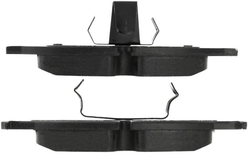 StopTech BMW E90/E92/E93 335i Performance Front Brake Pads D918
