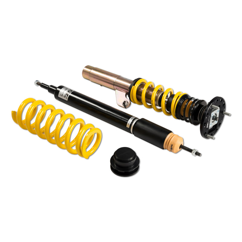 ST XTA Height Adjustable Coilovers 05+ BMW E90 Sedan/ E92 Coupe - SpeedCave