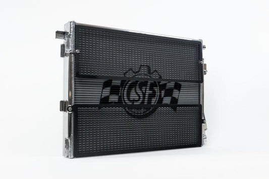 CSF BMW G8X M2/M3/M4 High Performance Front Mount Heat Exchanger