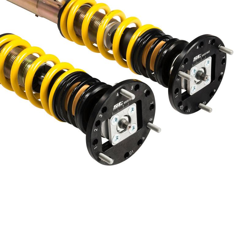 ST XTA Height Adjustable Coilovers 05+ BMW E90 Sedan/ E92 Coupe - SpeedCave