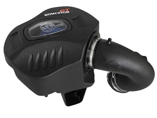 aFe Pro 5R Cold Air Intake System F2x F3x B48