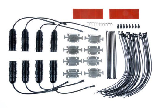 KW Electronic Damping Cancellation Kit BMW 5series F10 Type 5L - SpeedCave