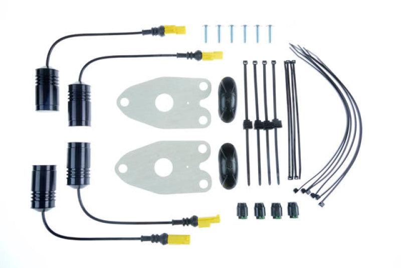 KW Electronic Damping Cancellation Kit for 15 BMW F80/F82 M3/M4 - SpeedCave