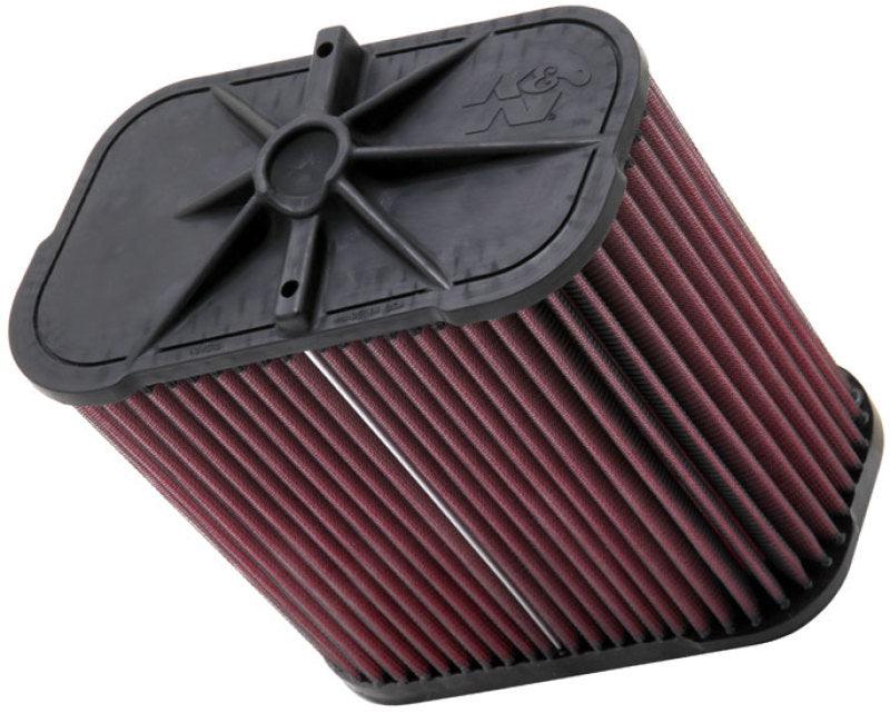 K&N BMW E9X M3 Drop-In Air Filter