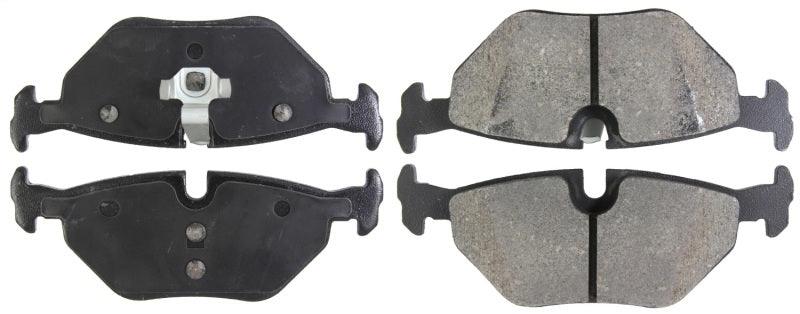 StopTech Performance E85 Z4 E36/E46 3 Series Performance Rear Brake Pads
