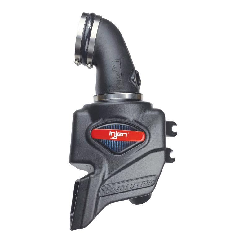 Injen BMW E46 M3 Evolution Intake
