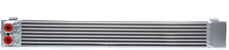 CSF BMW E46 M3 E39 M5 Race-Spec Dual-Pass Oil Cooler