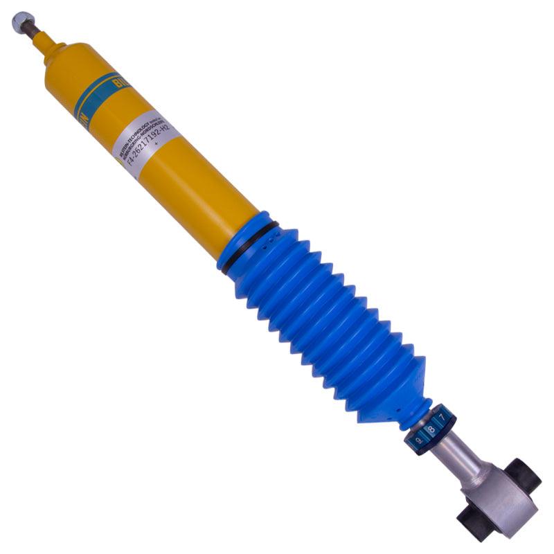 Bilstein B16 (PSS10) 13-15 BMW 228xDrive / 328xi / 435xi Front & Rear Perf Susp System - SpeedCave