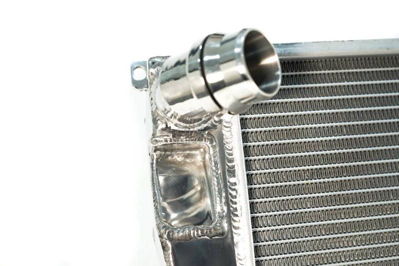 CSF BMW E8X E9X E89 Z4 Radiator