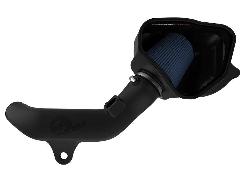 aFe Magnum FORCE Stage-2 Pro 5R Cold Air Intake System F2x F3x N55