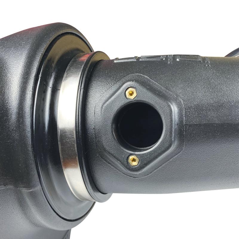 Injen BMW E46 M3 Evolution Intake