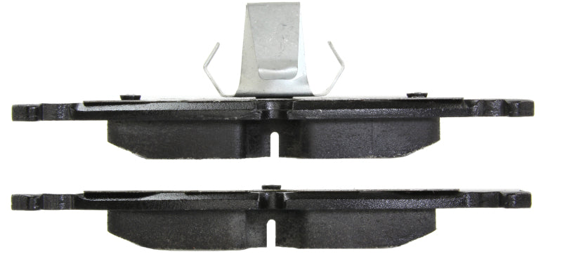 StopTech BMW Z3 / Z4 / 323 / 325 / 328 (E30/E36/E46) Front Brake Pads
