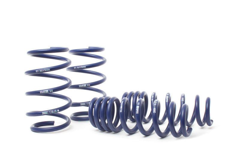 H&R 20-22 Toyota GR A90 Supra 3.0 Sport Spring