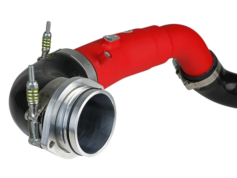 aFe A90 Supra B58 3in. Charge Pipe