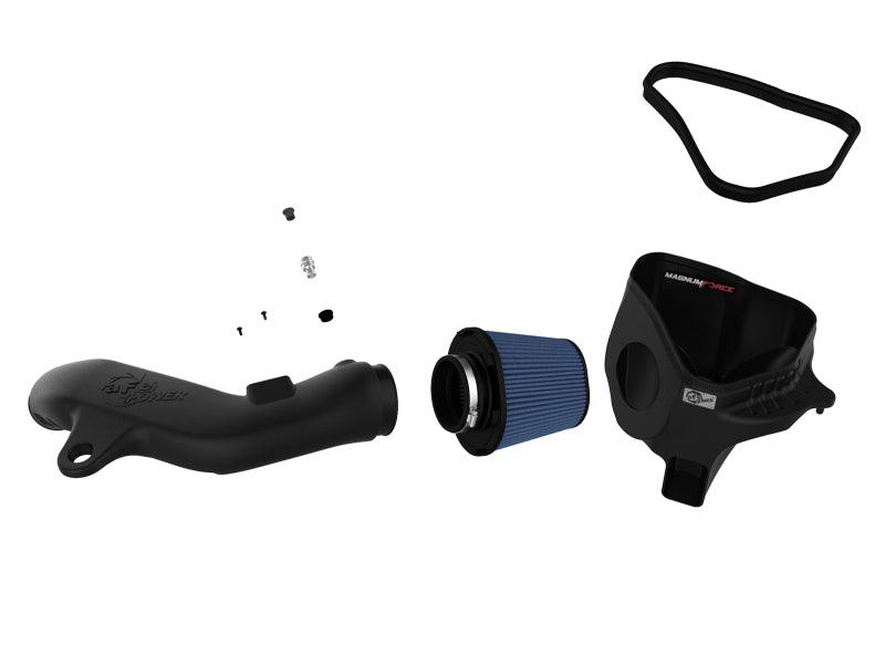 aFe Magnum FORCE Stage-2 Pro 5R Cold Air Intake System F2x F3x N55