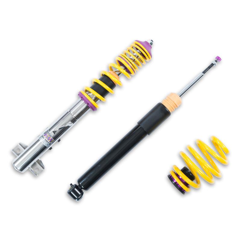 KW Coilover Kit V2 BMW 3series E36 (3B 3/B 3C 3/C) Sedan Coupe Wagon Convertible (exc. M3) - SpeedCave