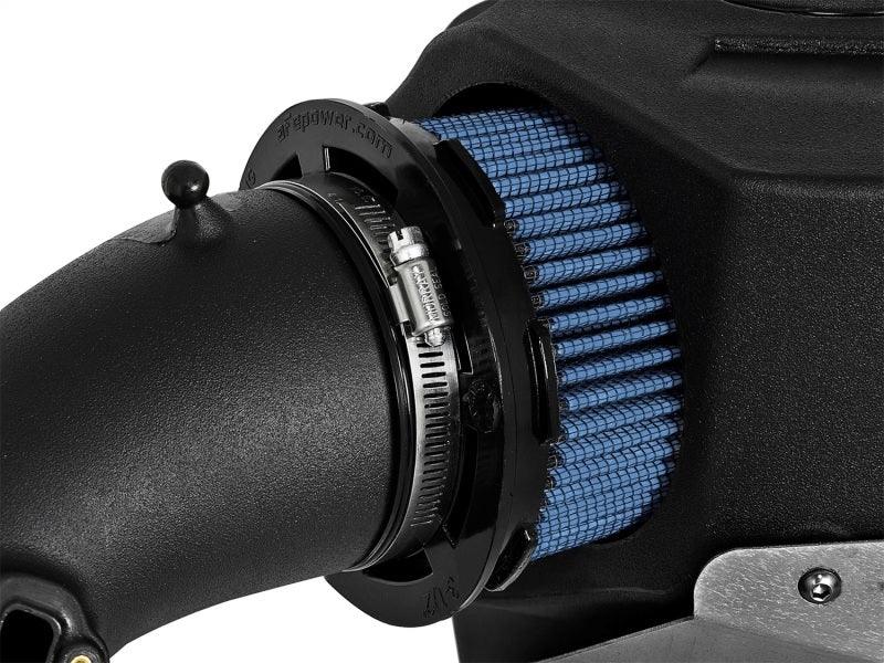 aFe Pro 5R Cold Air Intake System F2x F3x B48